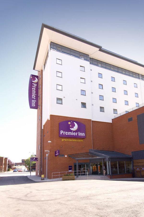 Hotel Premier Centre 3*