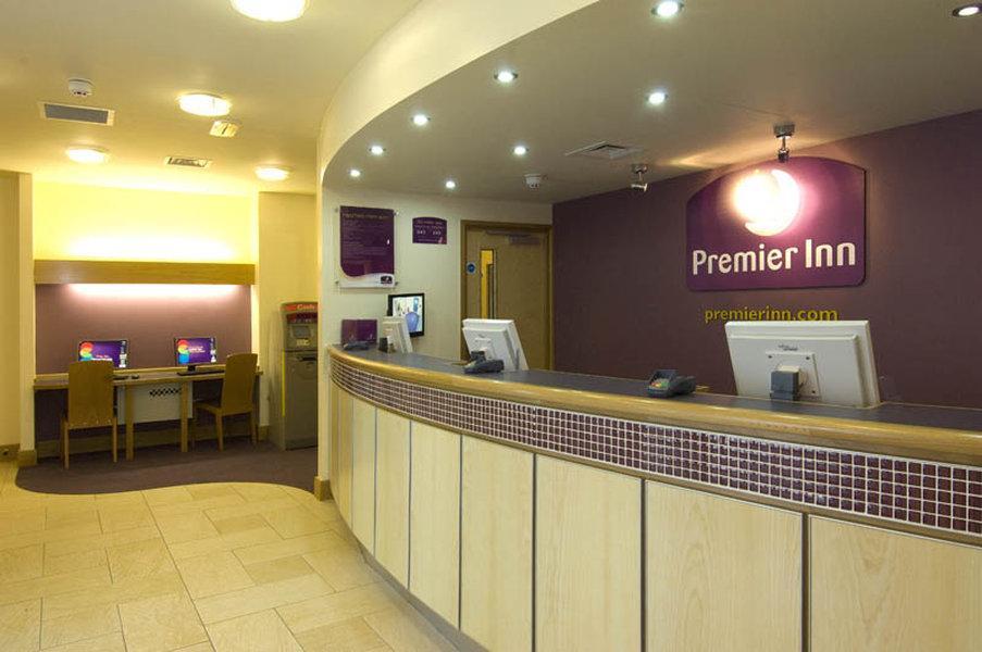 Hotel Premier Centre Coventry